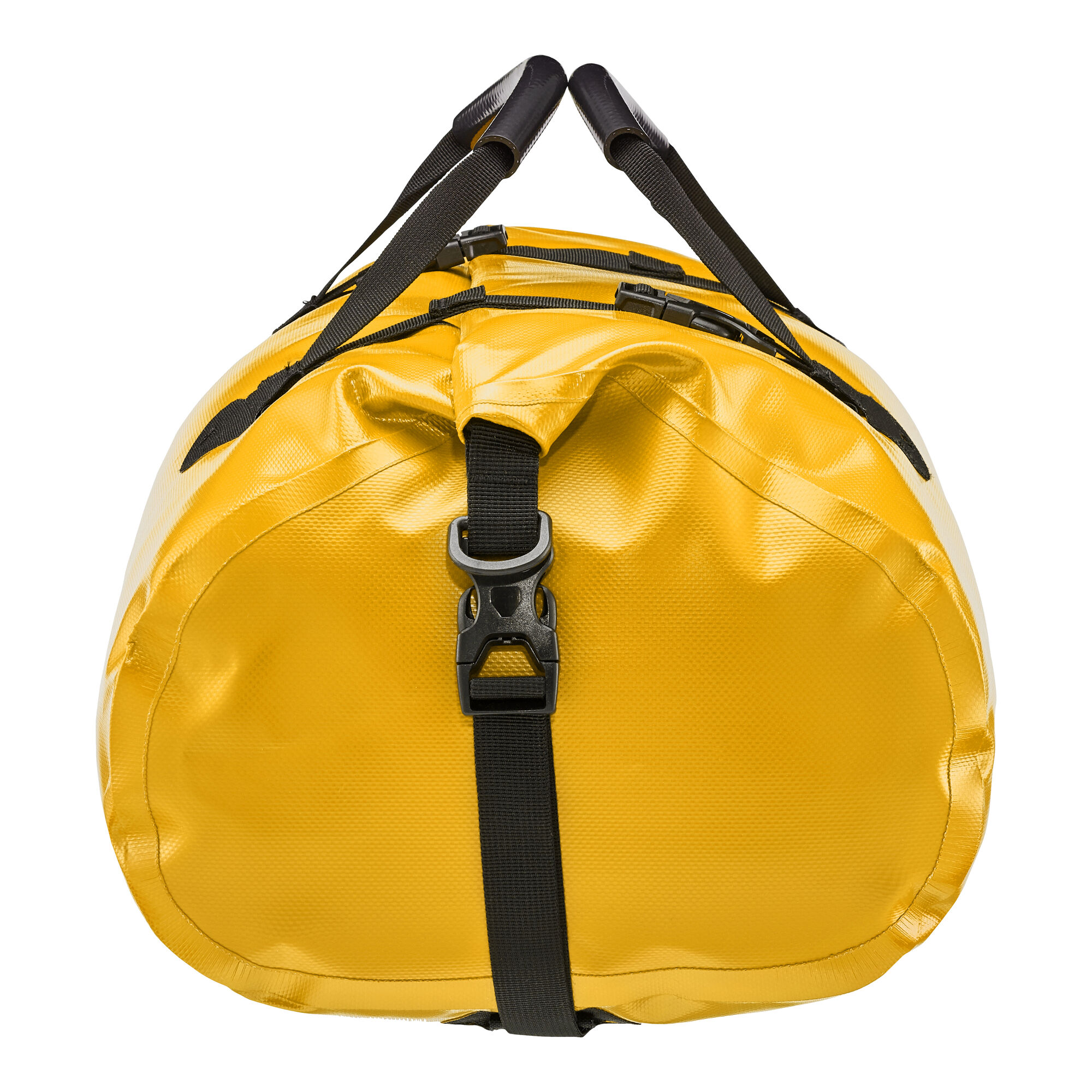 ORTLIEB  Rack-Pack 31L - Duffle Bag - Gelb (Sonnengelb)