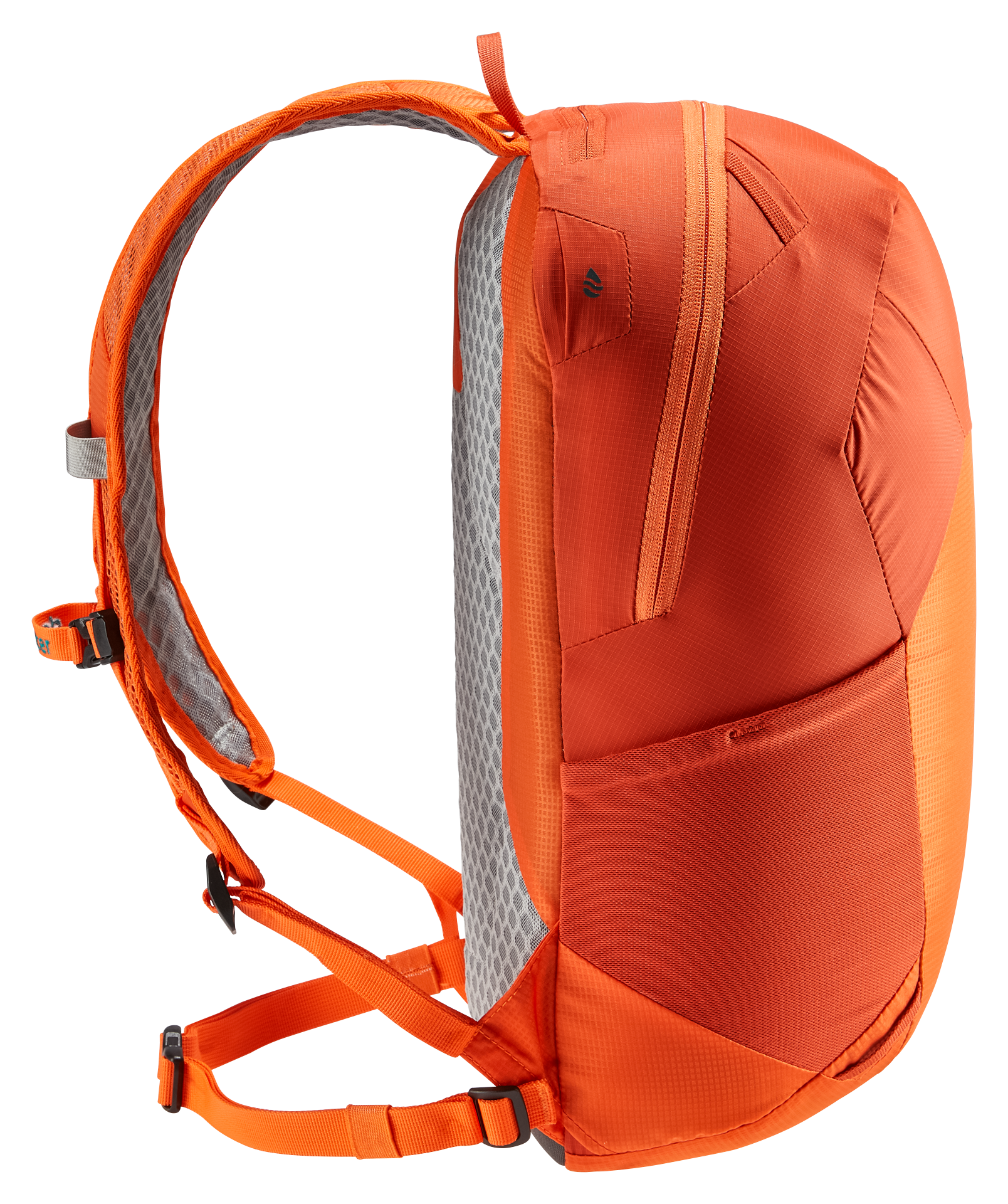 Deuter  Speed Lite 17 - Wanderrucksack - Orange (Paprika/Saffron)