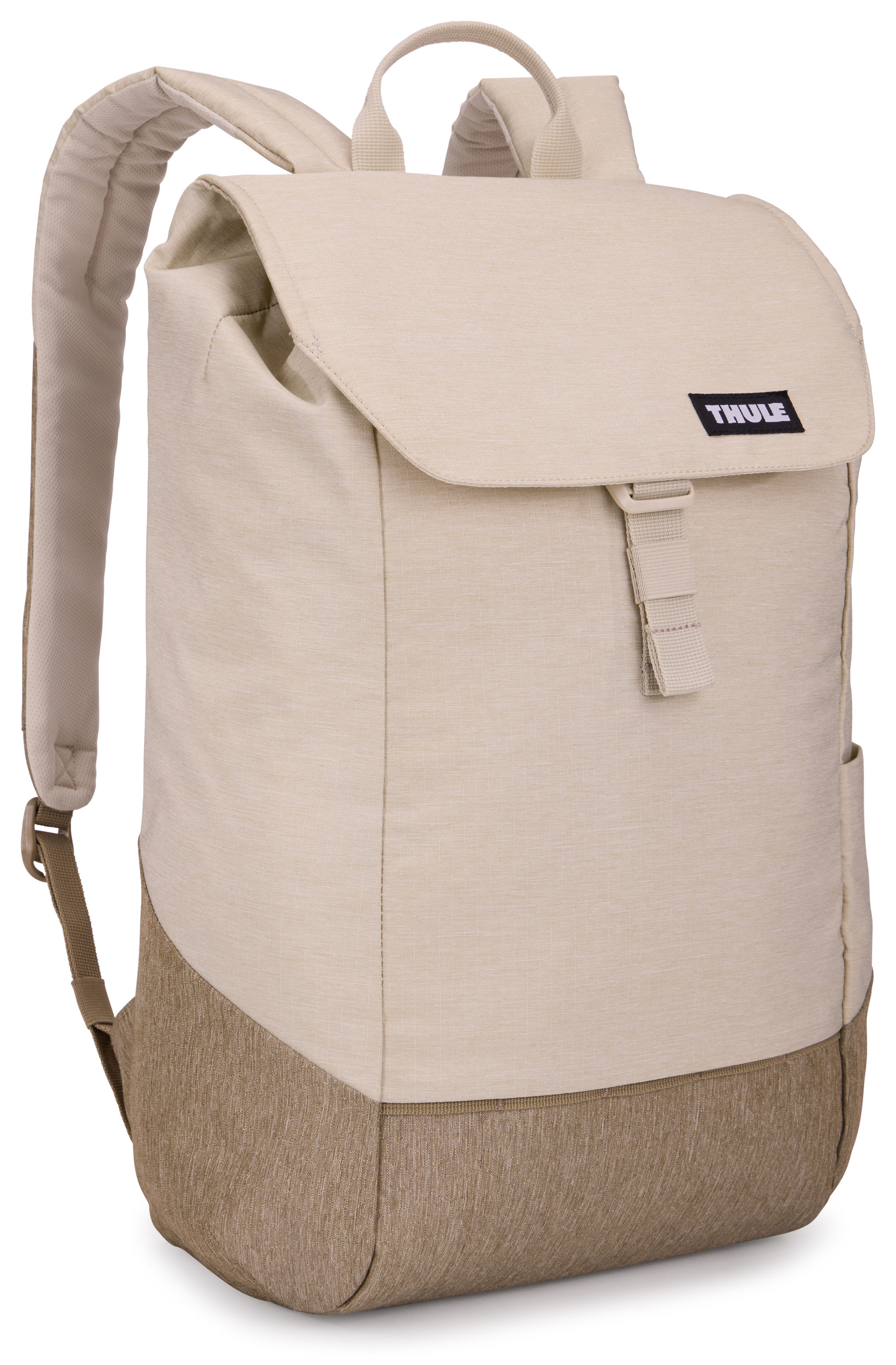 Thule Lithos Backpack 16L  in Beige (16 Liter), Rucksack / Backpack