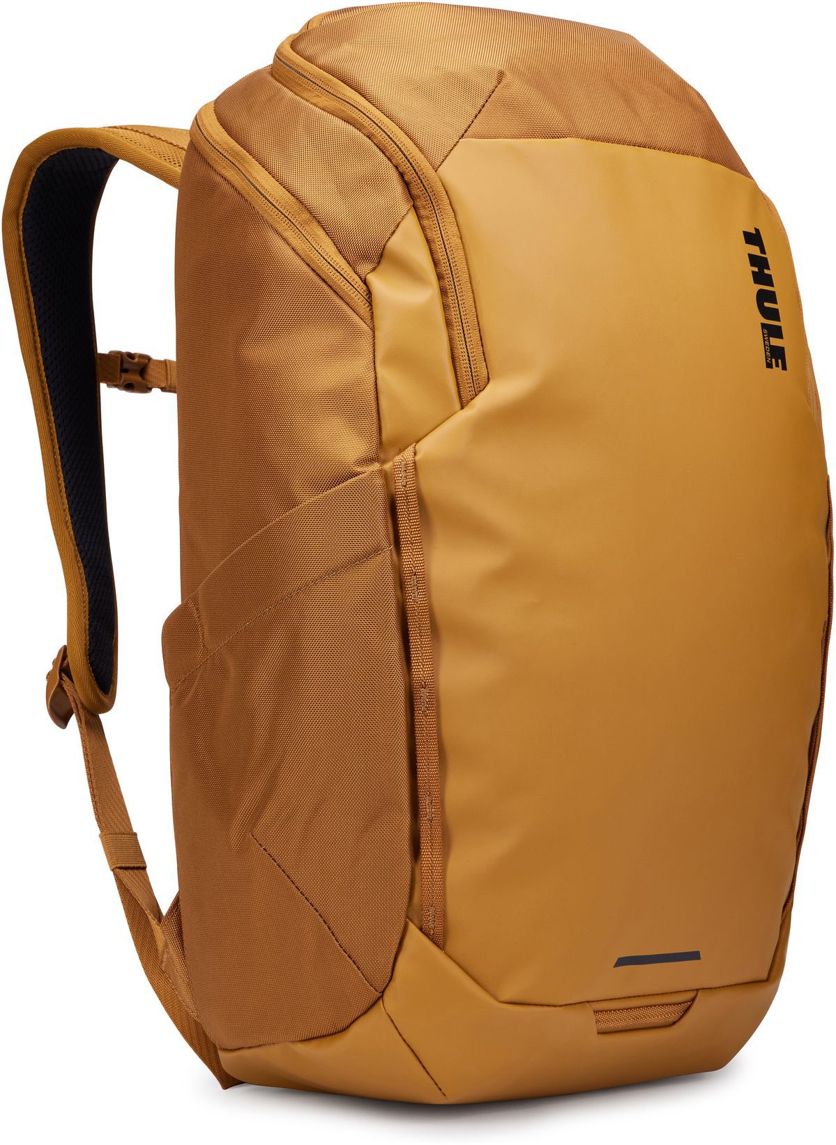 Thule Chasm Laptop Backpack 26L  in Cognac (26 Liter), Rucksack / Backpack