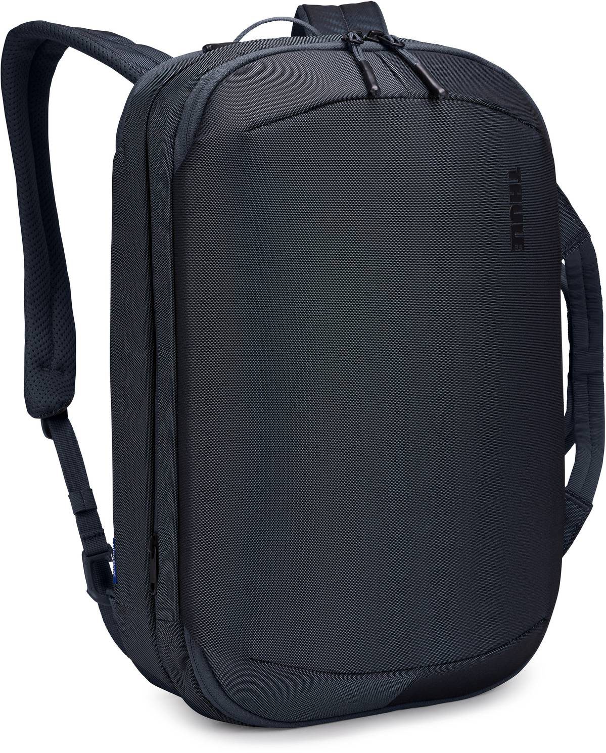 Thule Subterra 2 Hybrid Travel Bag  in Grau (15 Liter), Rucksack / Backpack