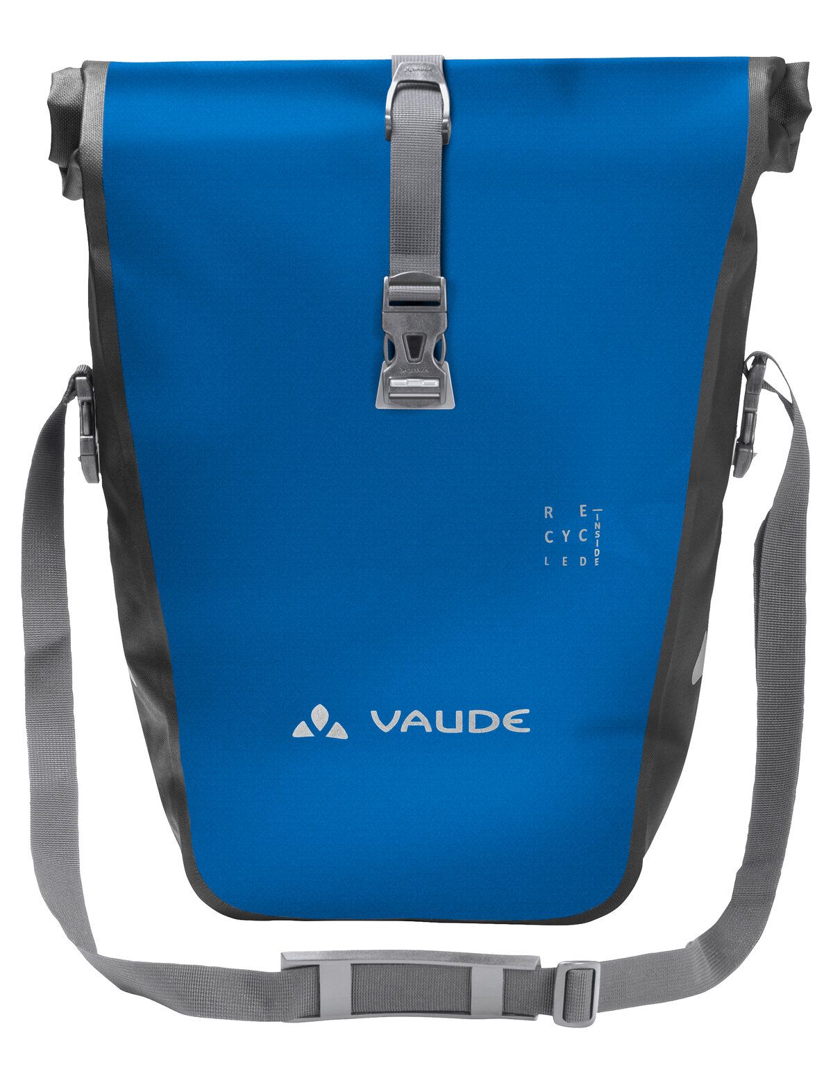 Vaude  Aqua Back - Fahrradtasche - Blau (Blue)