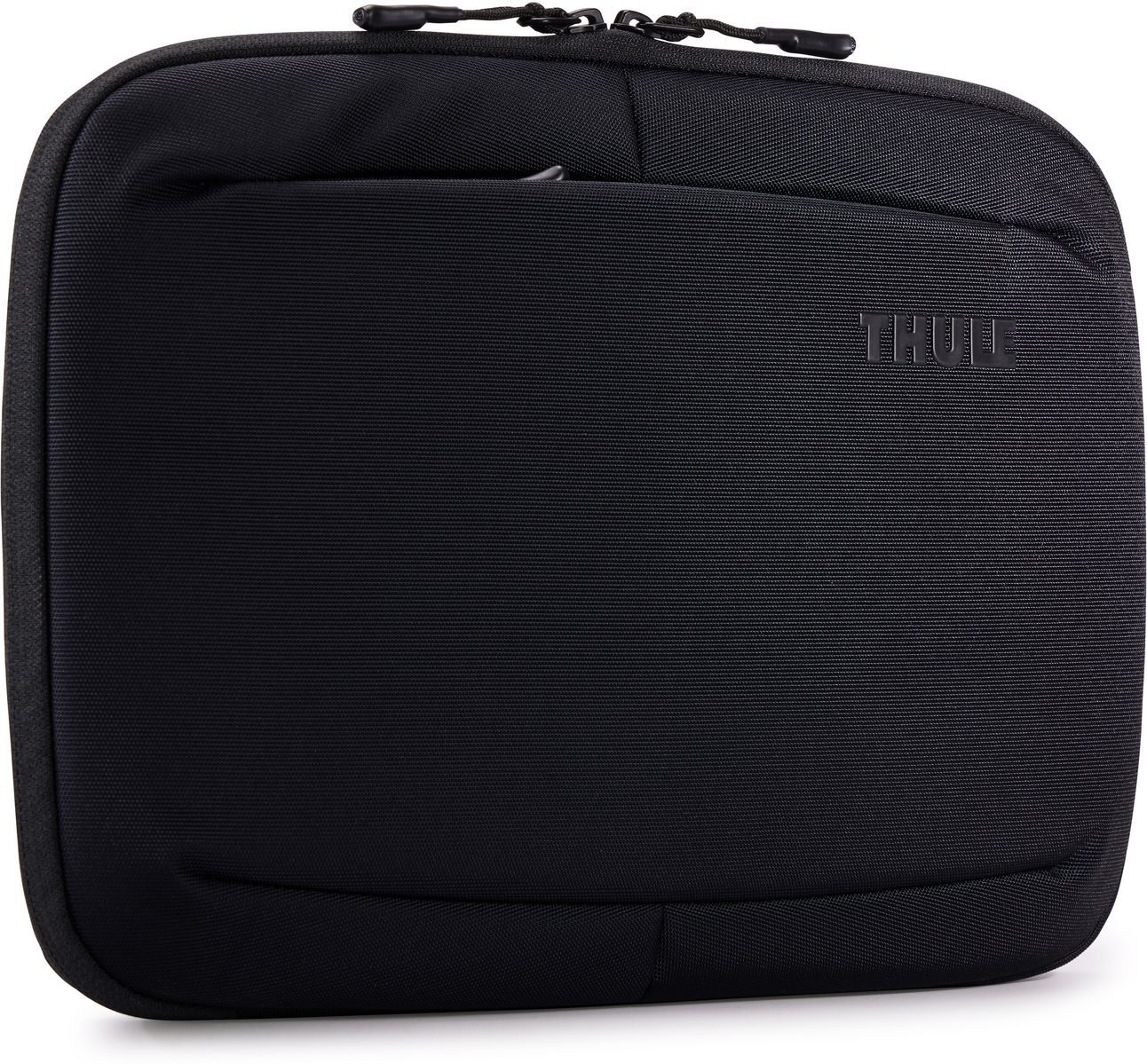 Thule Subterra 2 Sleeve MacBook 13''  in Schwarz (3.7 Liter), Laptop Hülle
