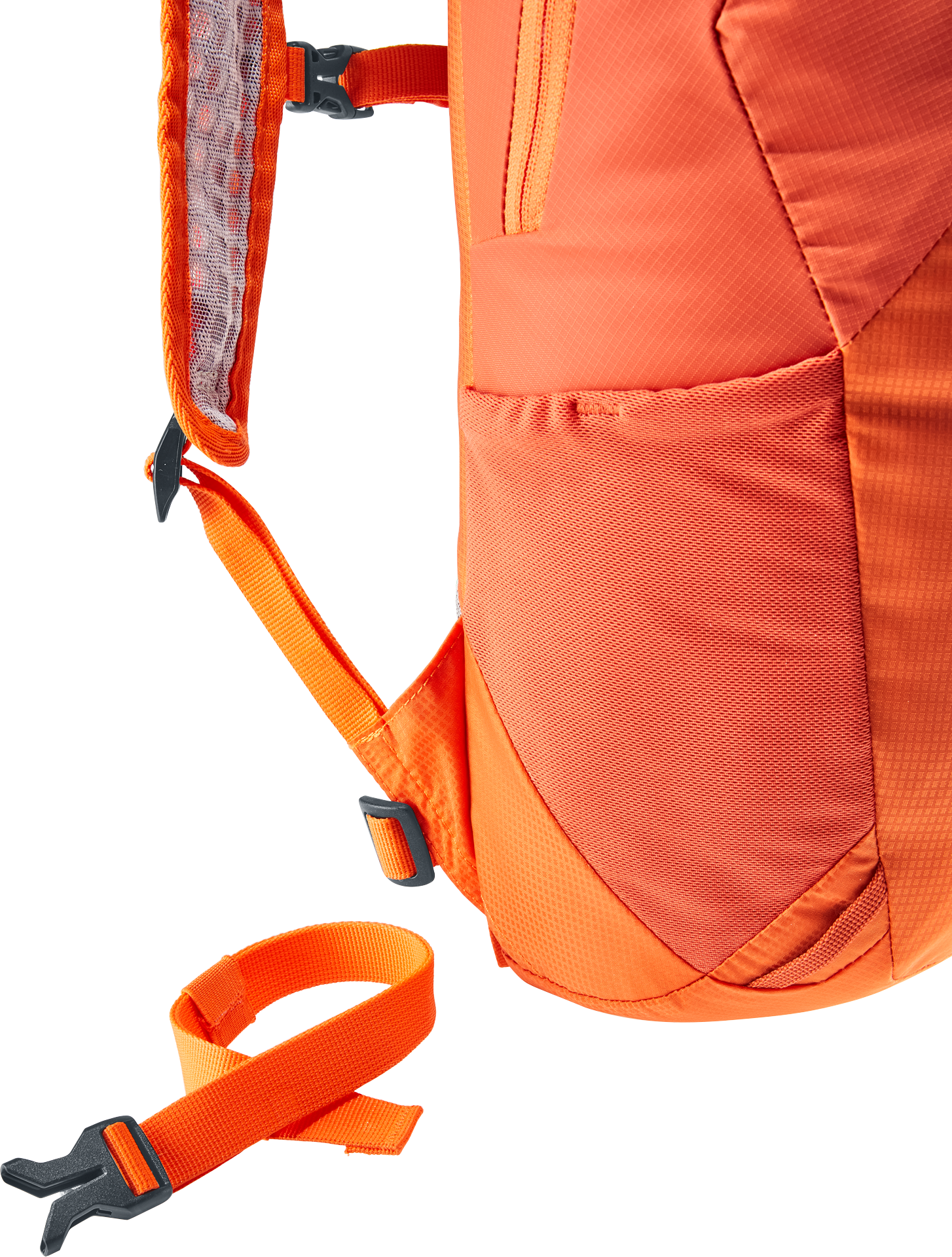 Deuter  Speed Lite 13 - Wanderrucksack - Orange (Paprika/Saffron)