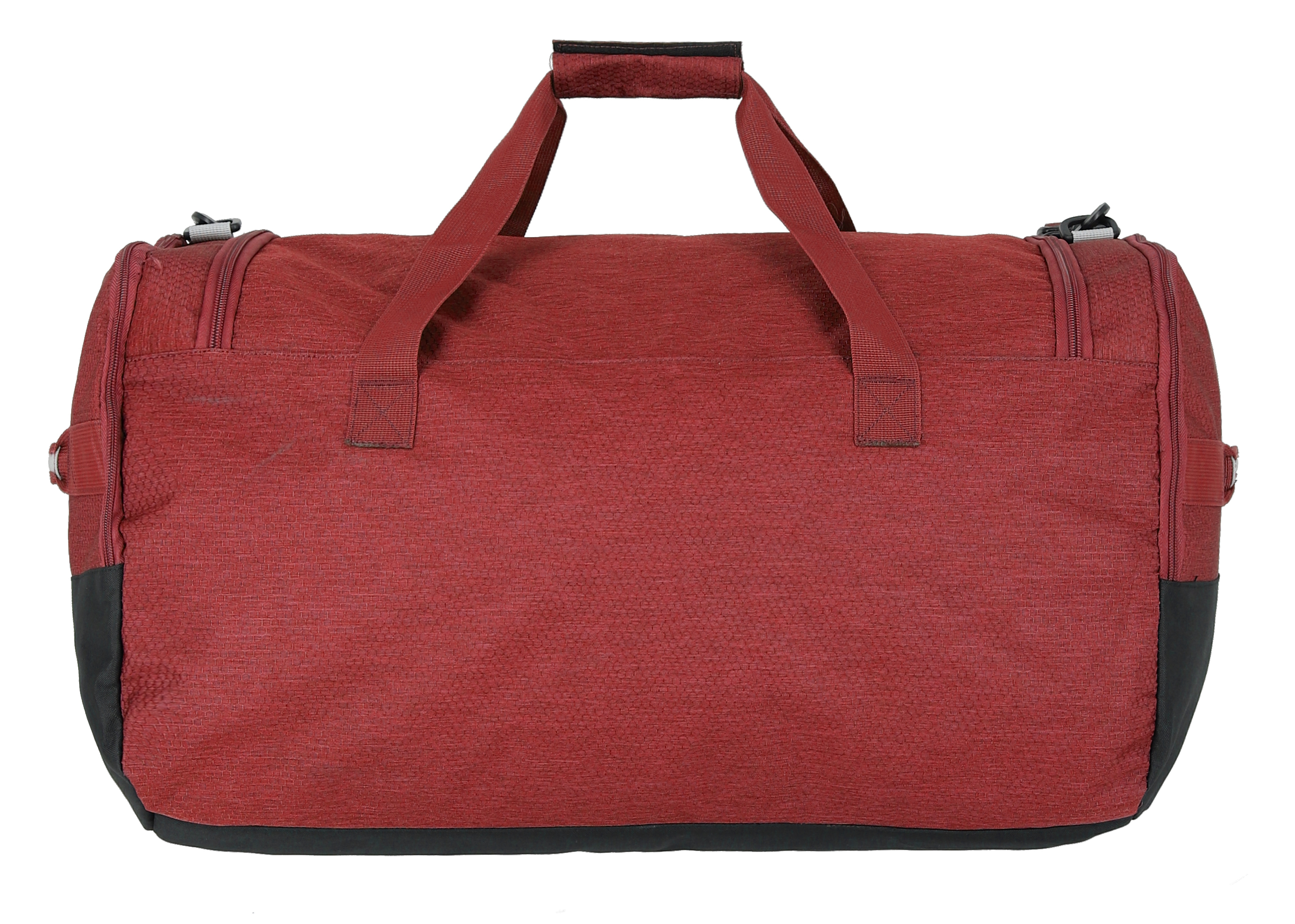 travelite  Kick Off Reisetasche L - Duffle Bag - Rot (Rot)