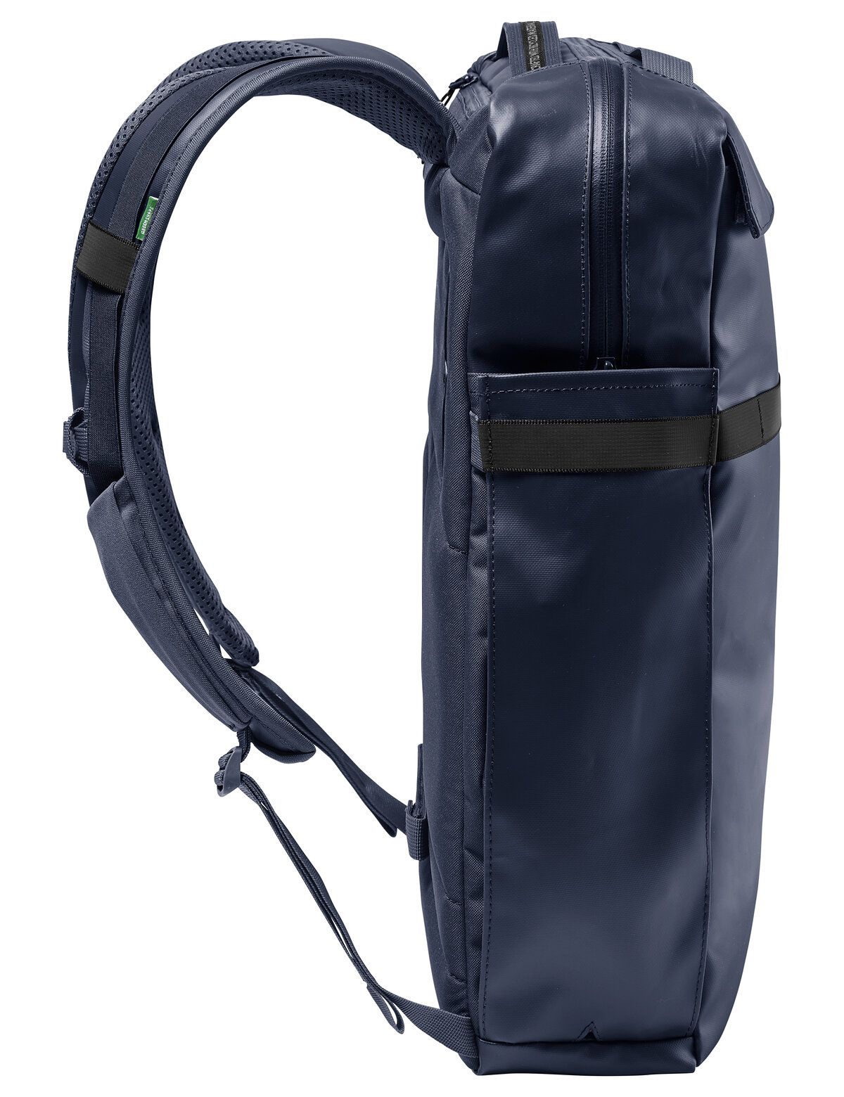 Vaude  Mineo Transformer Backpack 20 - 2in1 Fahrradtaschen-Rucksack - Navy (Eclipse)
