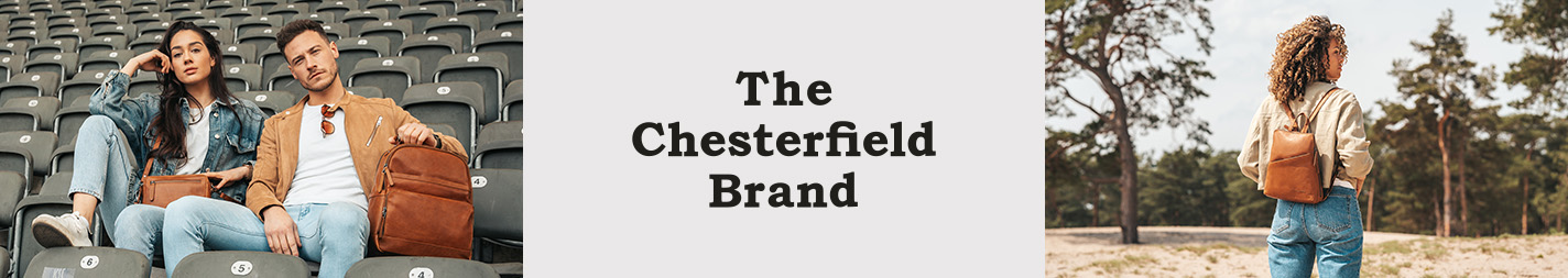 The Chesterfield Brand