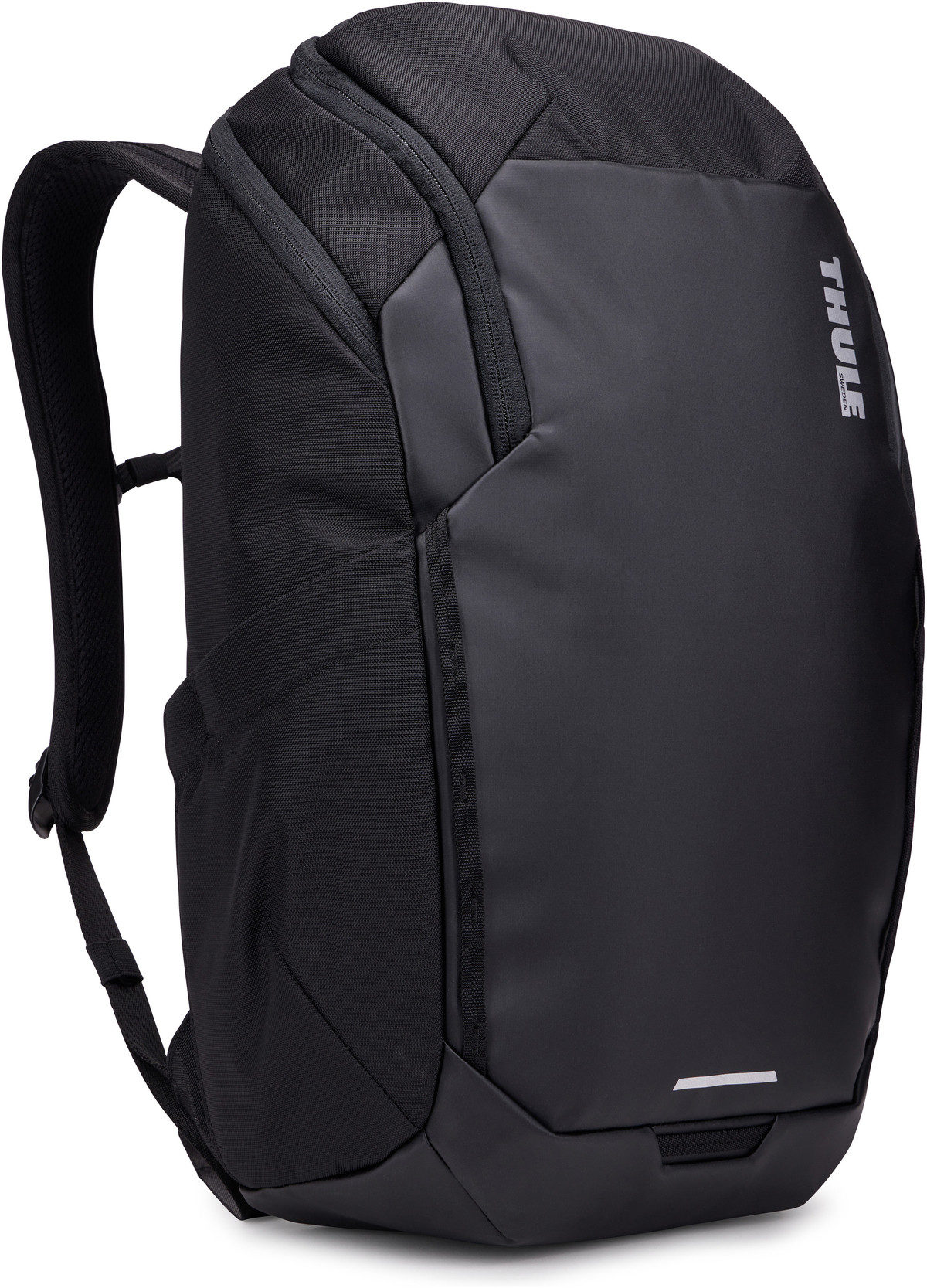 Thule Chasm Laptop Backpack 26L  in Schwarz (26 Liter), Rucksack / Backpack