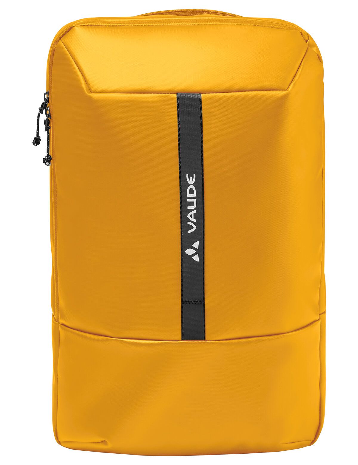 Vaude  Mineo Daypack 17 - Rucksack - Gelb (Burnt Yellow)