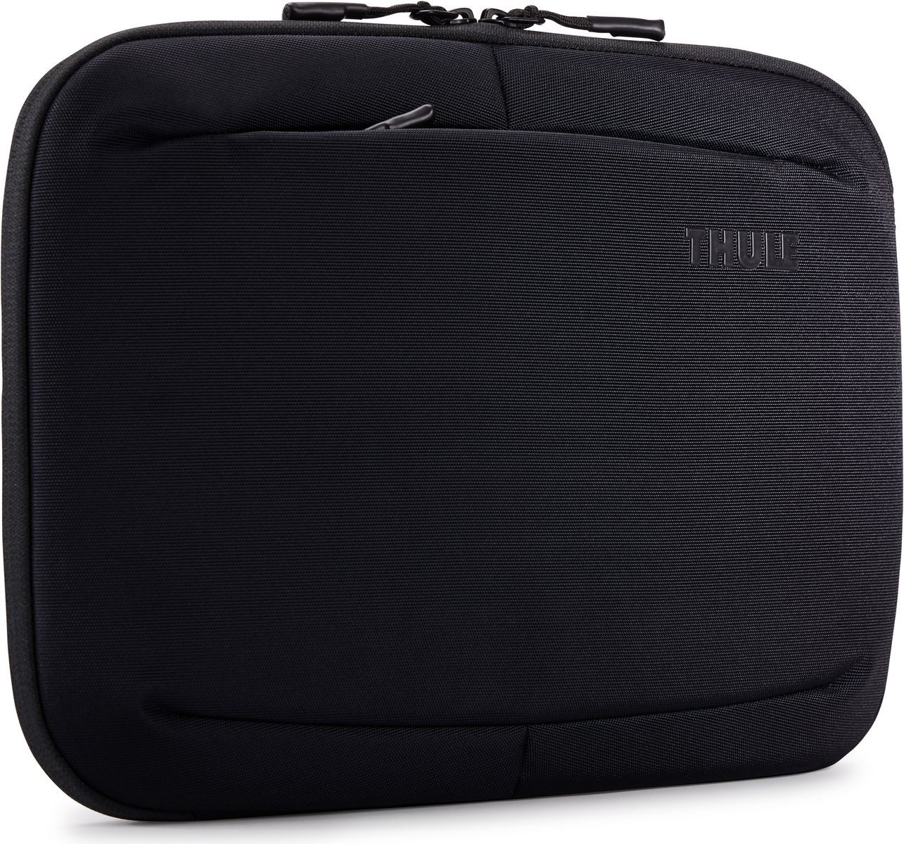 Thule Subterra 2 Sleeve MacBook 14''  in Schwarz (3.3 Liter), Laptop Hülle