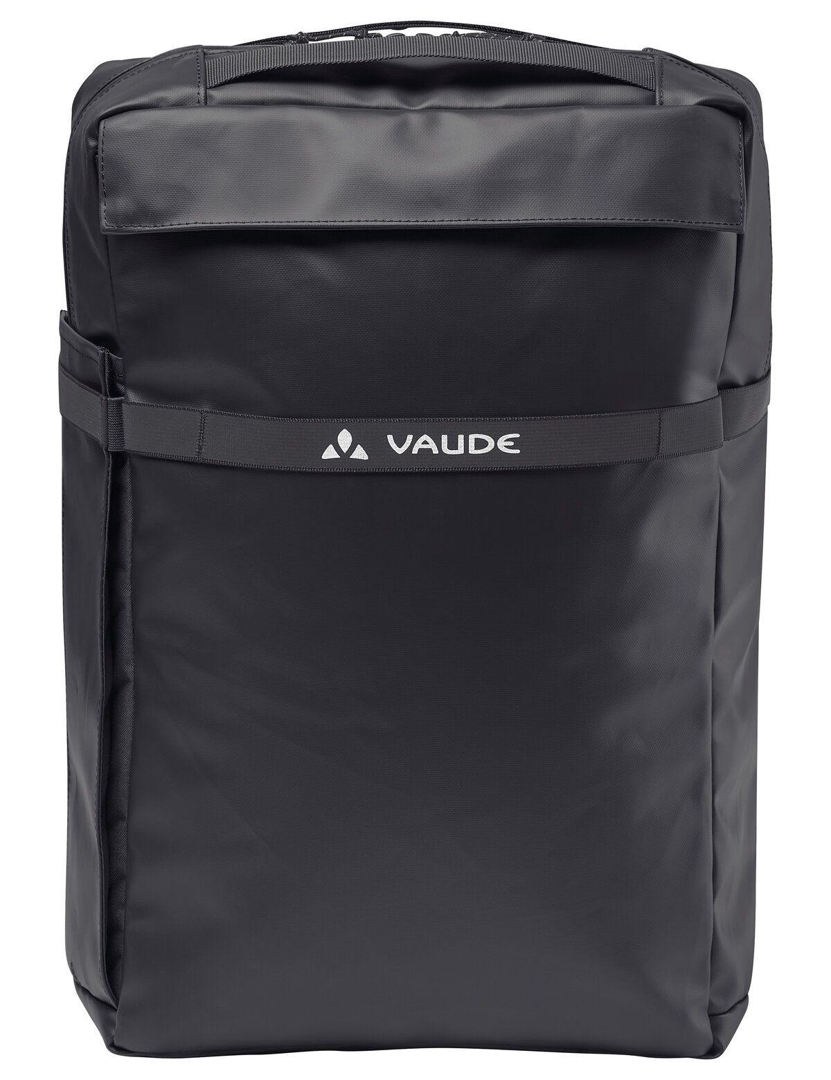 Vaude  Mineo Transformer Backpack 20 - 2in1 Fahrradtaschen-Rucksack - Schwarz (Black)